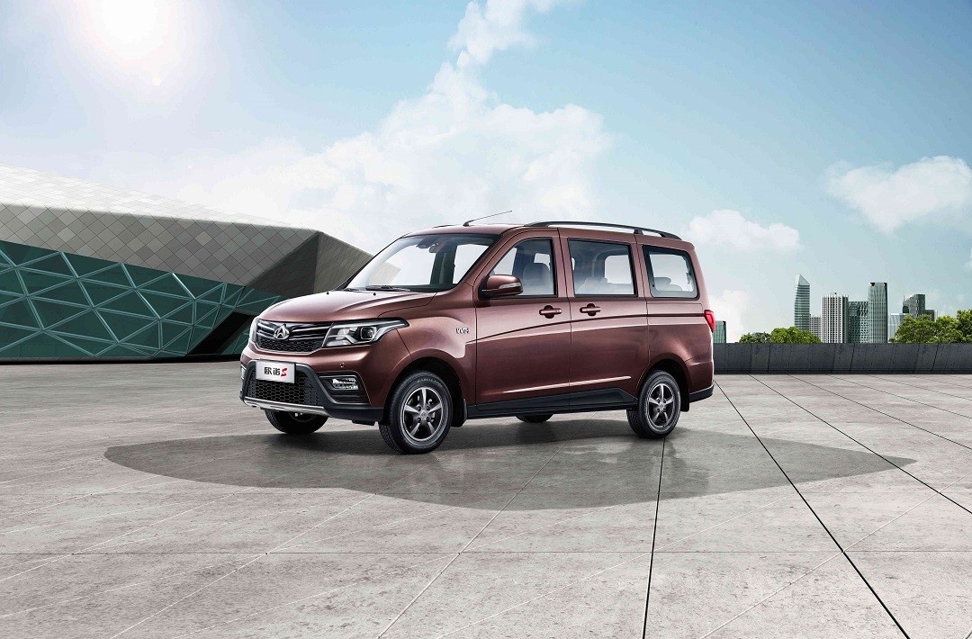 长安汽车在造车领域实力强大,长安汽车卖到俄罗斯