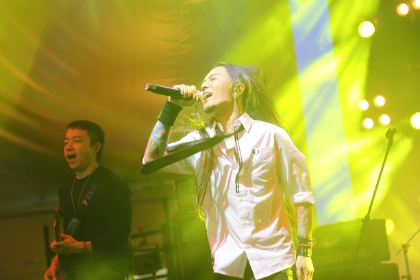 成都龙湖北城时代天街,成都龙湖北城天街7周年