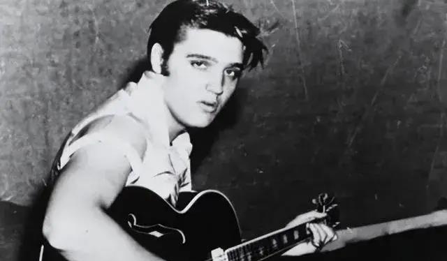 猫王独生女死因,猫王女儿真实死因