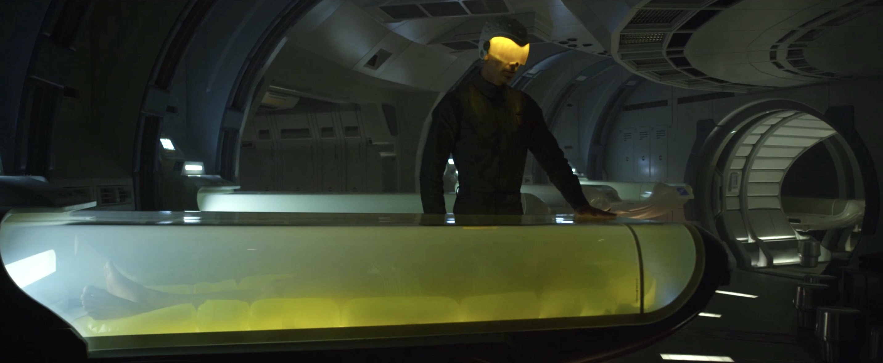 普罗米修斯发展史,普罗米修斯维兰德档案