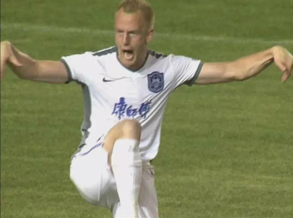 阿尔斯进球,阿尔斯进球集锦