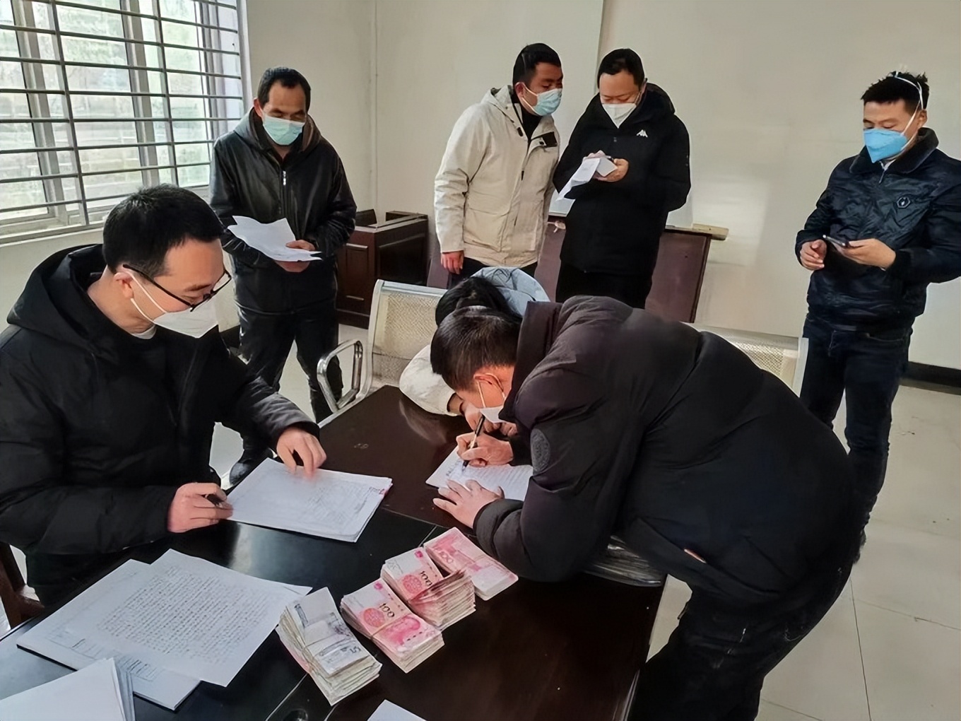 法院持续开展集中执行行动,法院执行局冬季集中执行活动名称