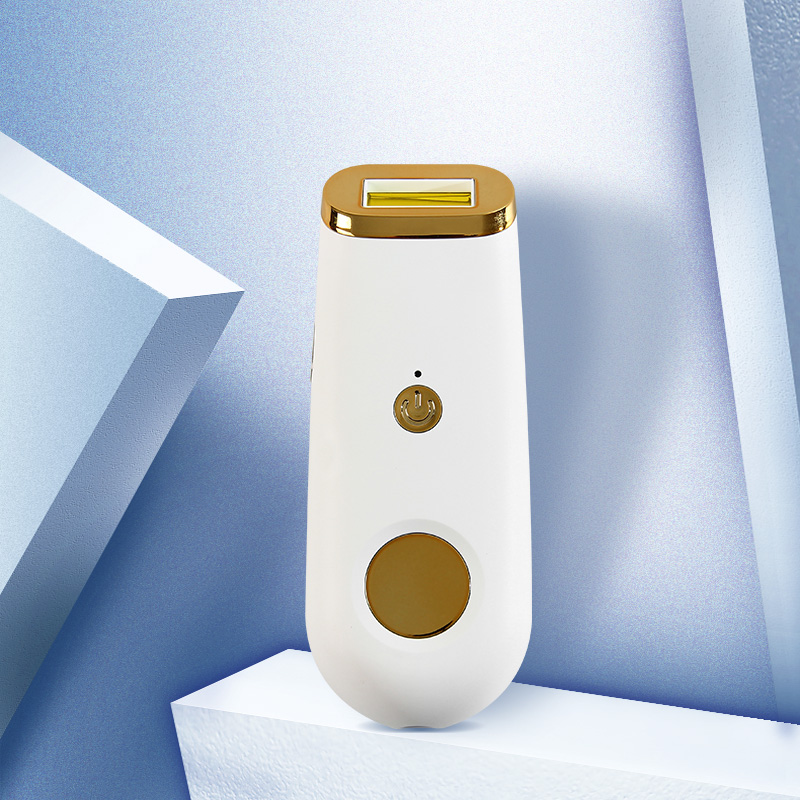 抢滩百亿市场「宅美容」时代的小姐姐爱脱毛