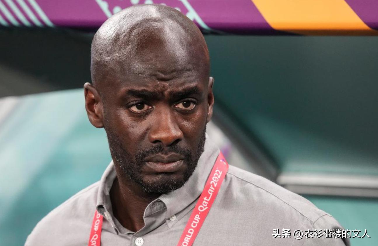 世界杯主帅辞职,世界杯离任主教练