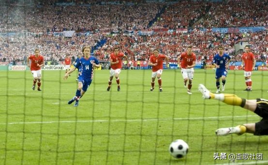 足球比赛最多比分排名,足球冷知识挑边也有大讲究