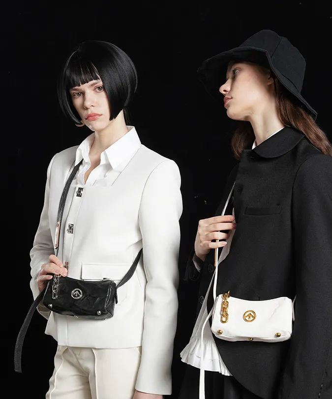 意大利皮具小众品牌,小众顶级的皮具品牌