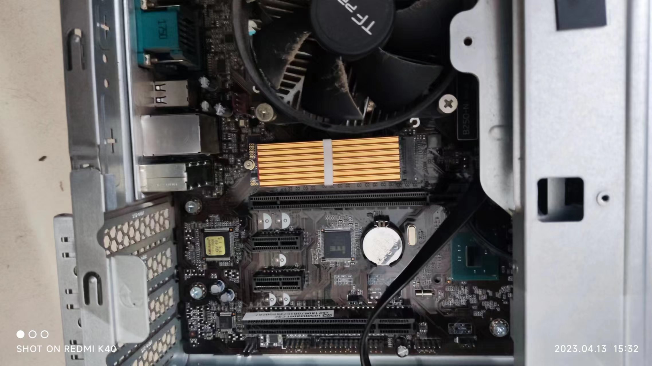 清华同方电脑全新超越E500尺寸,清华同方超越e500台式电脑