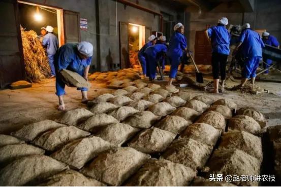 一斤粮食酒成本多少,一斤粮食酒成本到底是多少