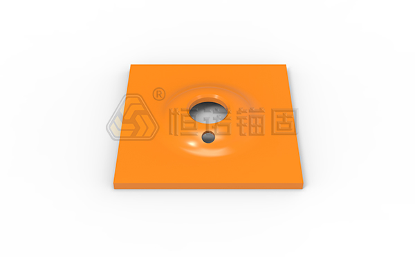 自钻锚杆组成部分,自钻式锚杆