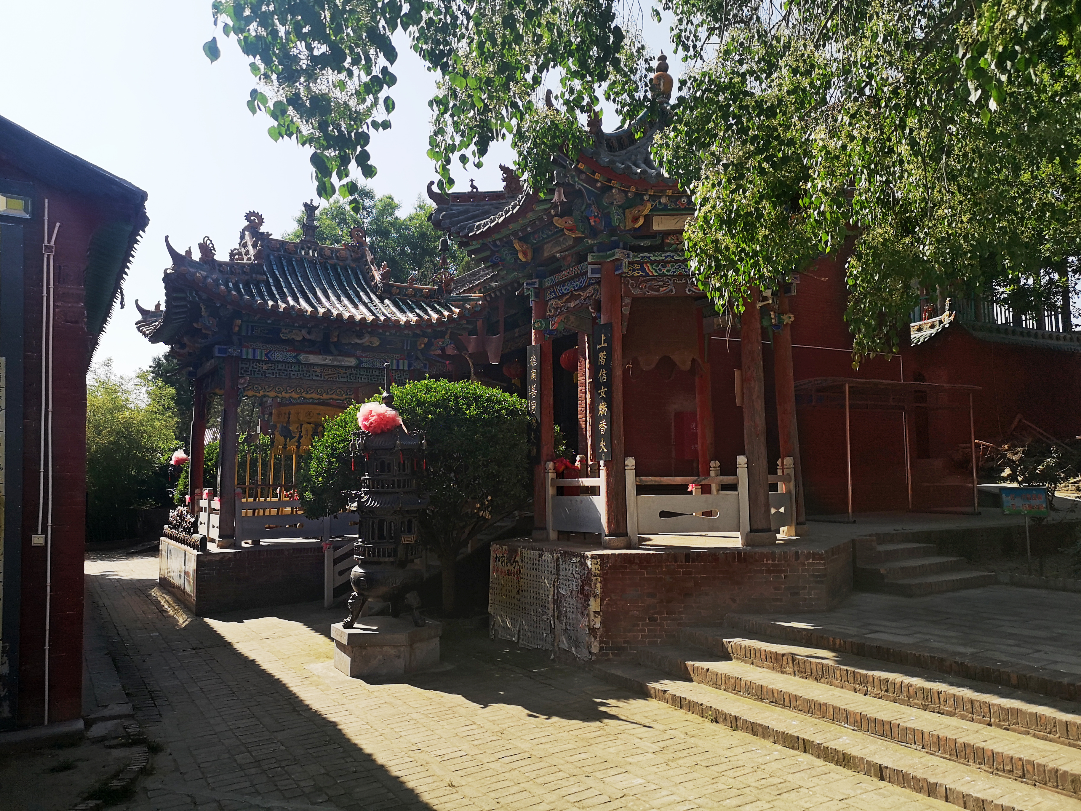 河津吕仙庙灵不灵,河津吕仙庙灵验吗