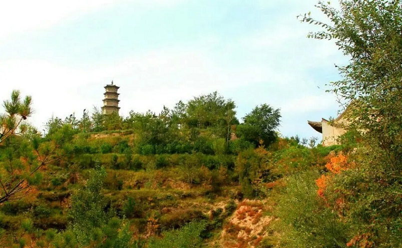 青海必游十大景点排名,青海必去十大景点排名