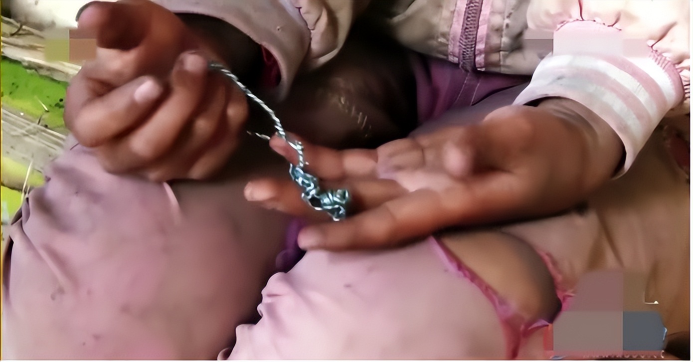 被城市妈妈收养的变形计女孩,变形计里被好家庭收养的孩子