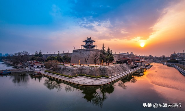 中国十大旅游向往城市有哪些,2023中国十大旅游向往之城