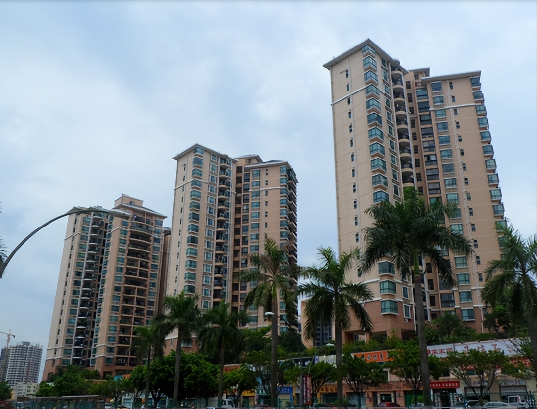 买房婆婆不愿意,买房子为啥不能买18楼