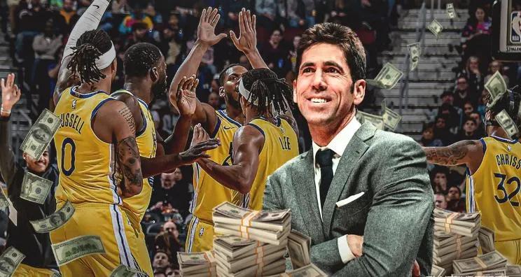 nba哪个队球员缴税最少,nba球星十个你不知道的冷知识