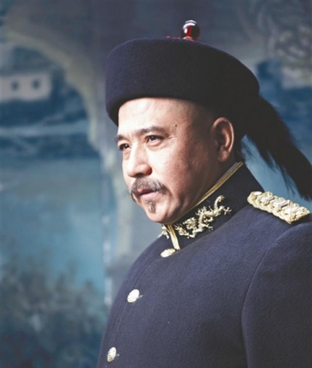 袁世凯生平解说,袁世凯的一生完整版