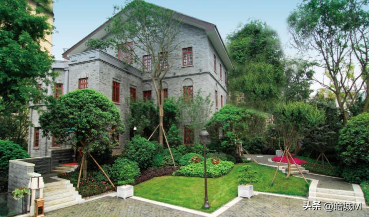 重庆陈诚官邸旧址,重庆打卡肖战公馆