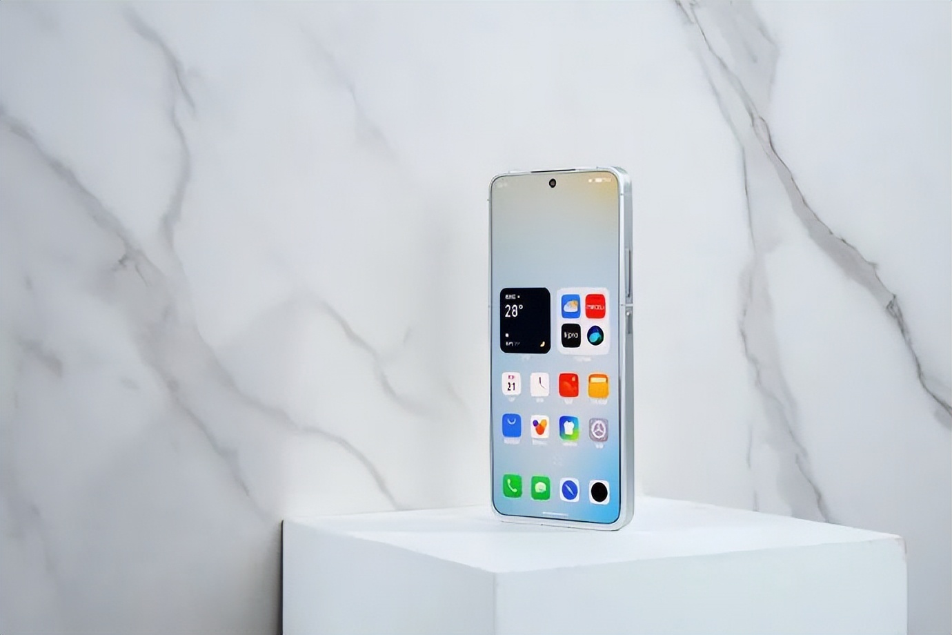 魅族20白色有什么不一样吗,魅族20白色