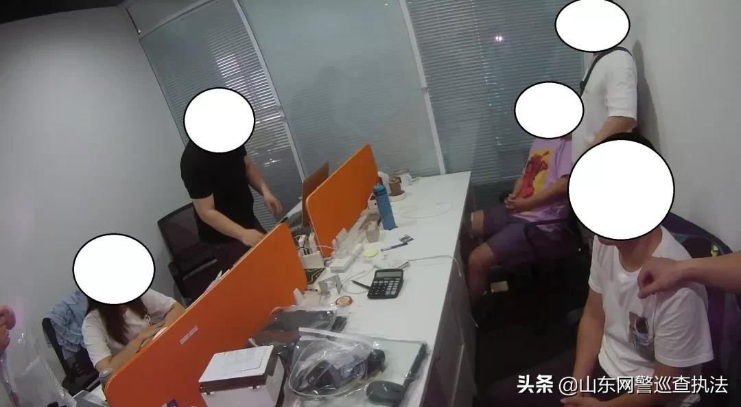 海淀警方打掉网络黑产团伙,网络黑产团伙被四川警方捣毁