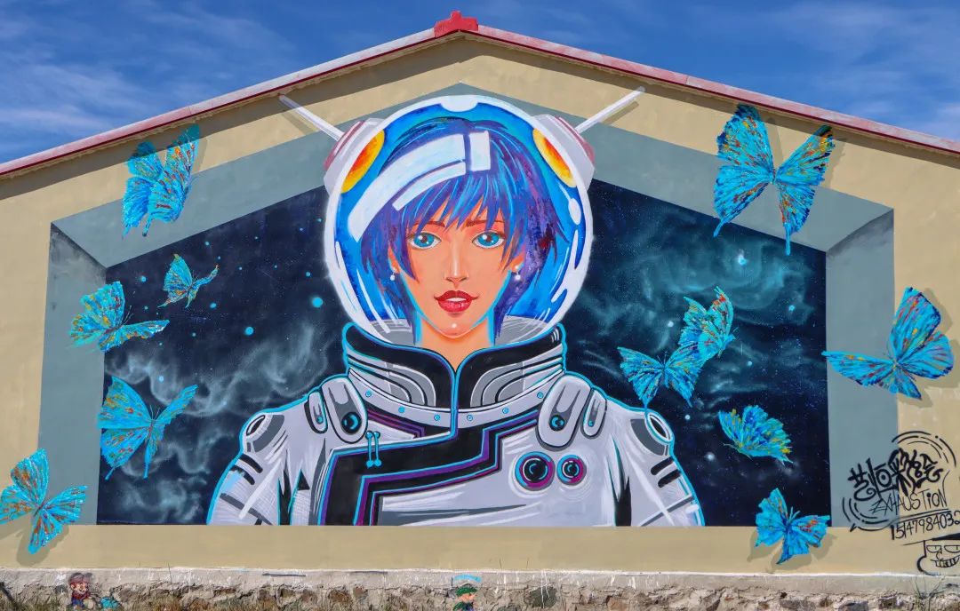 锡林郭勒十大网红打卡地,锡林浩特市网红打卡博物馆