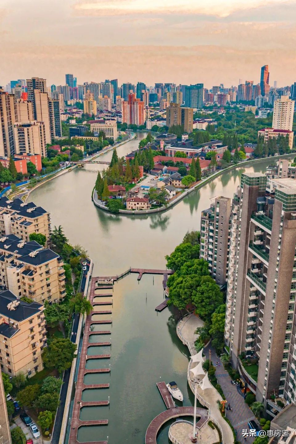 魔都发展史完整版,魔都商业