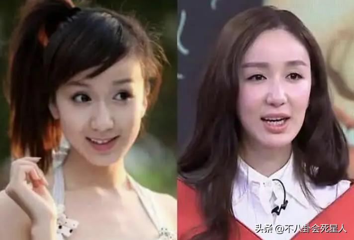 整容脸在现实中的样子,整容最好的脸有多好看