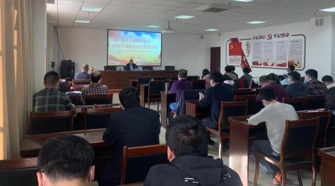 天津市宪法宣传周活动方案,社区宪法宣传周集中宣传活动