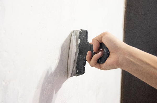 夏季腻子粉容易出现什么问题,外墙腻子施工中常见问题