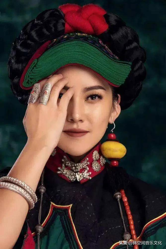 彝族有名的音乐人,彝族歌手音乐