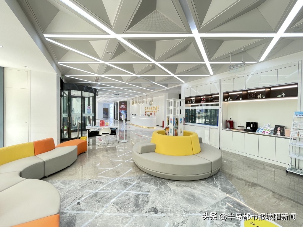 青岛崇文口腔医院怎么样,青岛崇文口腔医院