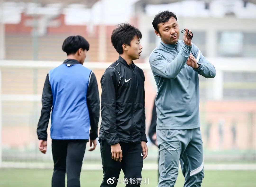 汪强：带球员成长的过程，会有满足感，会收获快乐