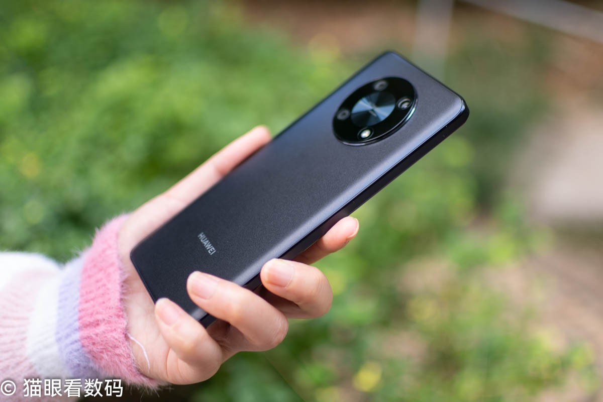 华为鸿蒙手机畅享系列的怎么样,华为畅享60鸿蒙手机值得购买吗