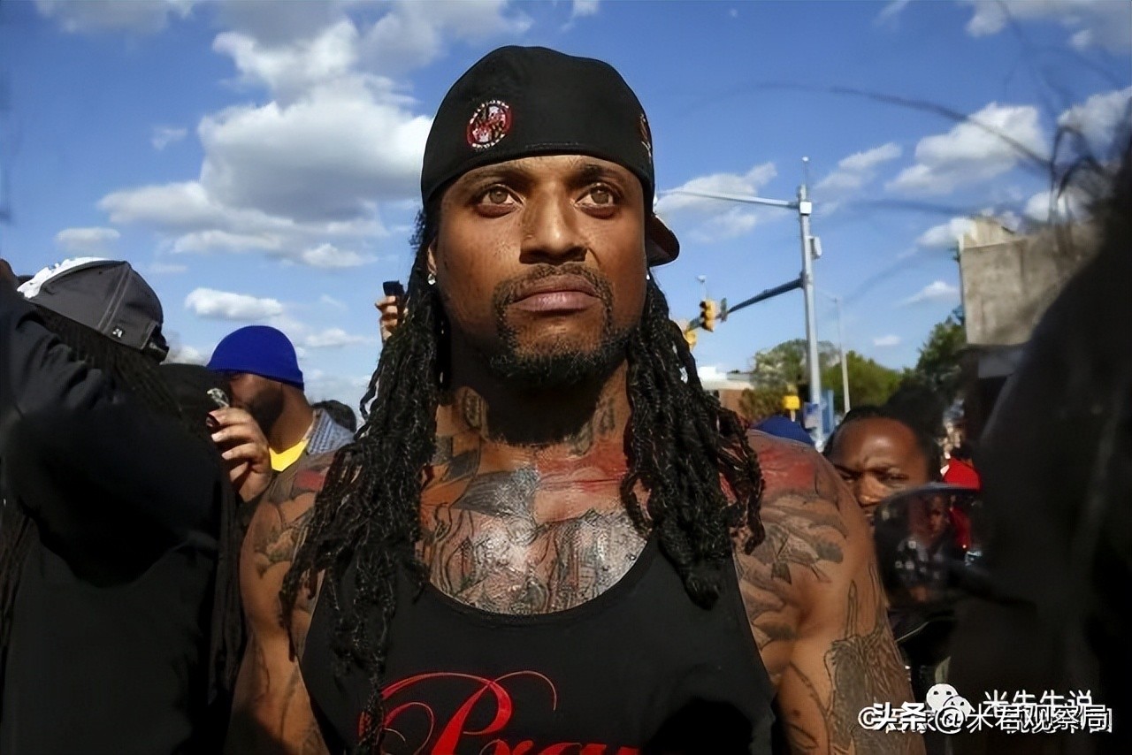 美国黑人被歧视的背后：黑人社会福利要远好于华人、西班牙等族裔