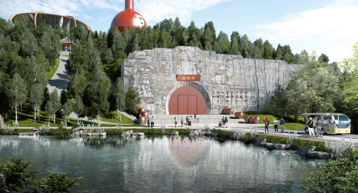 福矛酒业年营业额,福建福矛酒类营销有限公司