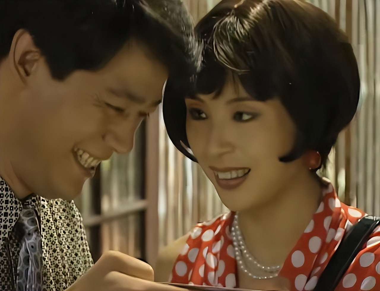 张大雨打李木勺,李木勺张大雨