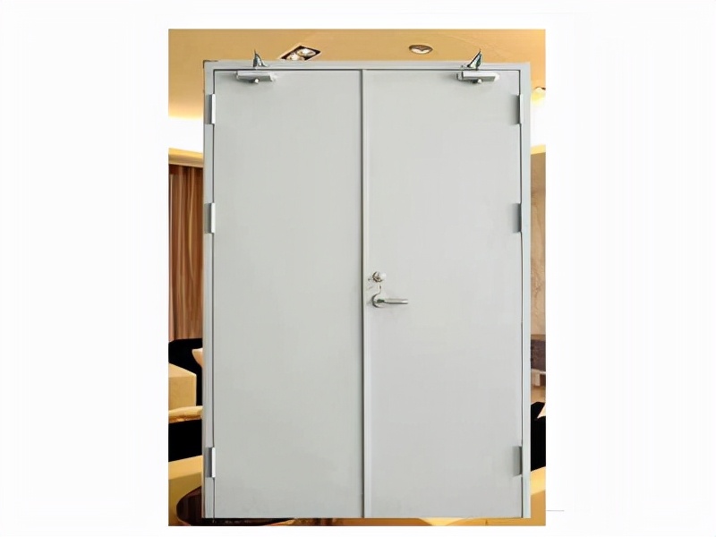 木质隔热防火门和钢质隔热防火门,钢质防火门和木质防火门区别