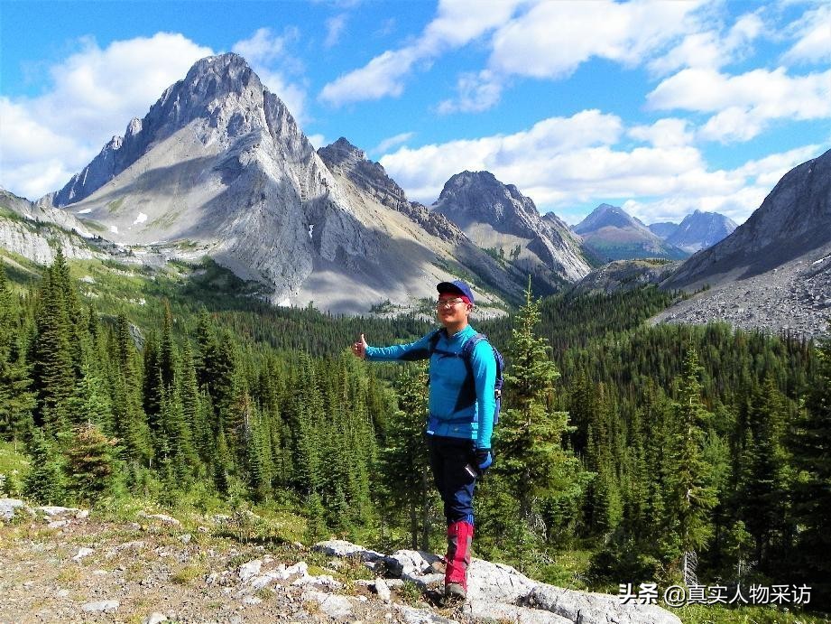 我在加拿大创业,我在加拿大奋斗的这两年