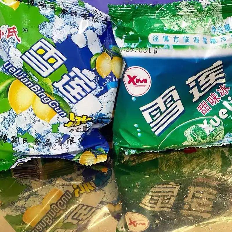 钟薛高为什么这么甜,钟薛高翻车原因