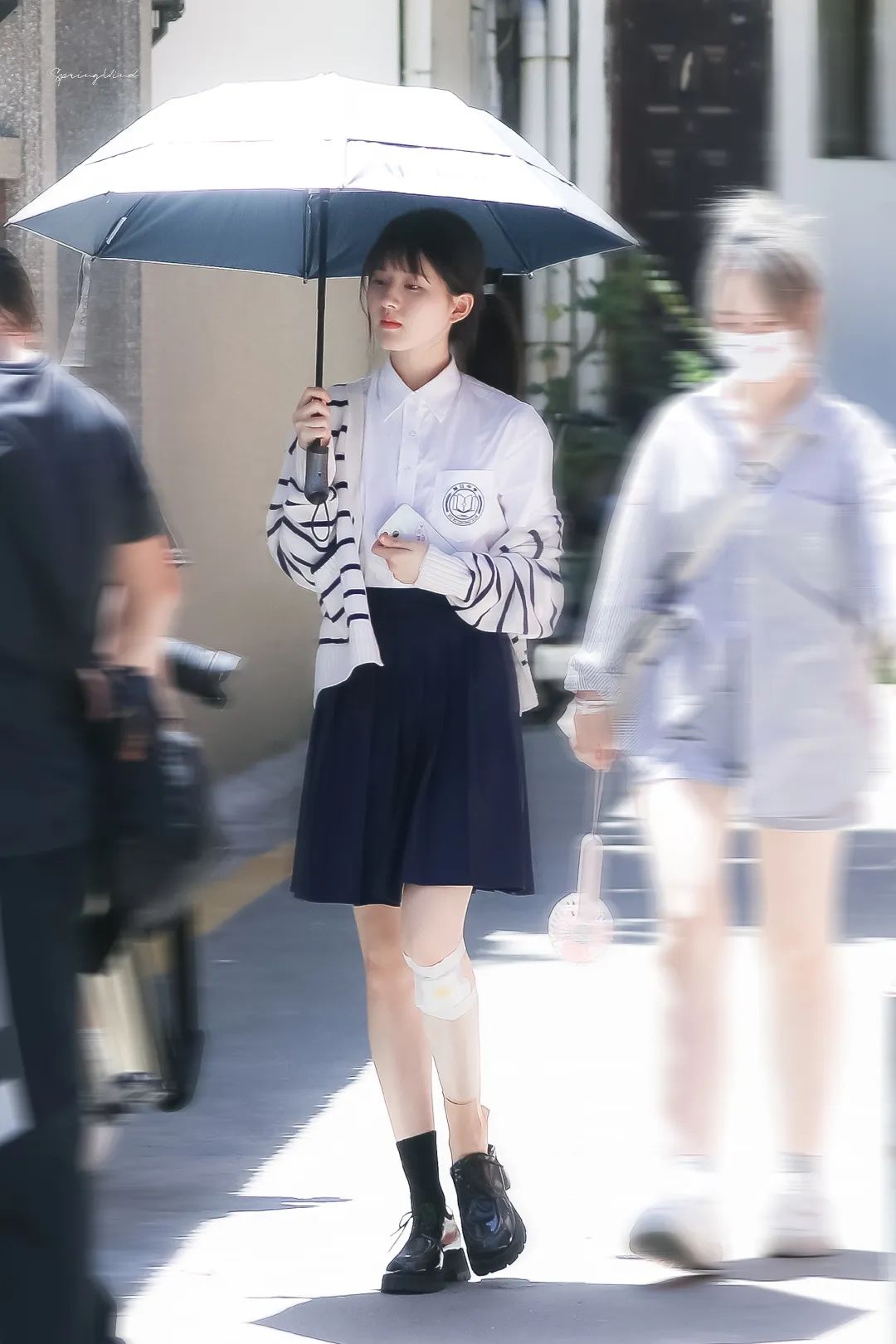 秋天就穿这5双鞋子高级又好看,秋天最值得买的20双鞋