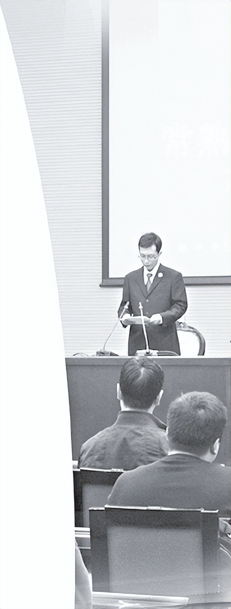 “内鬼”揪出来了民企发展更快更稳了