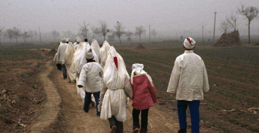 丧事下葬时应注意什么问题,丧事下葬后都注意什么呢