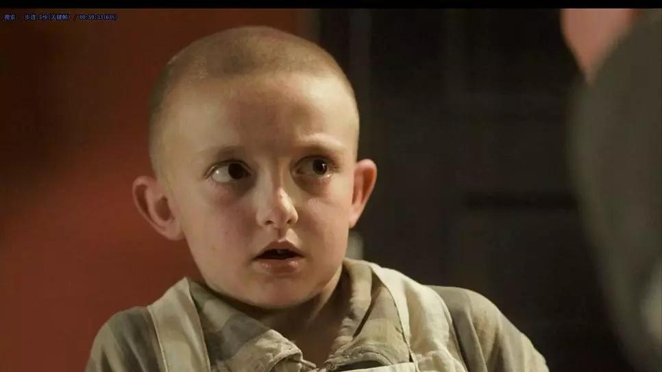 《巴黎的孩子》：经历战争的残酷，看战后孩子对和平的渴望