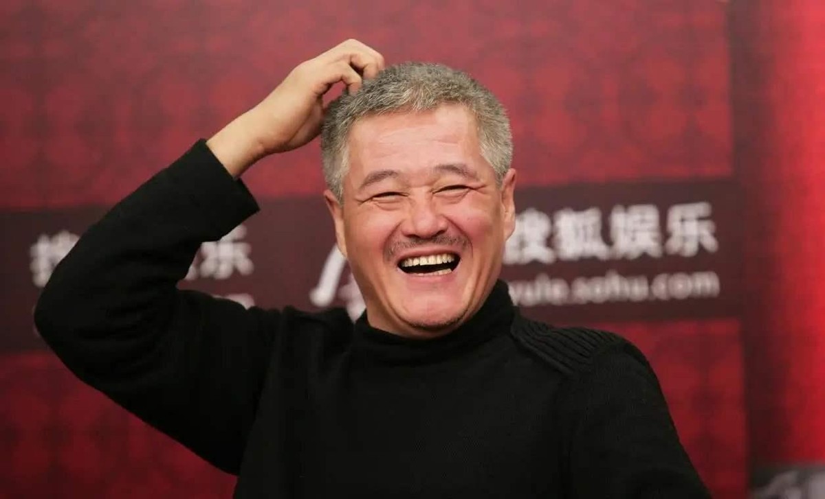 赵本山真正的实力在哪,没人敢惹赵本山