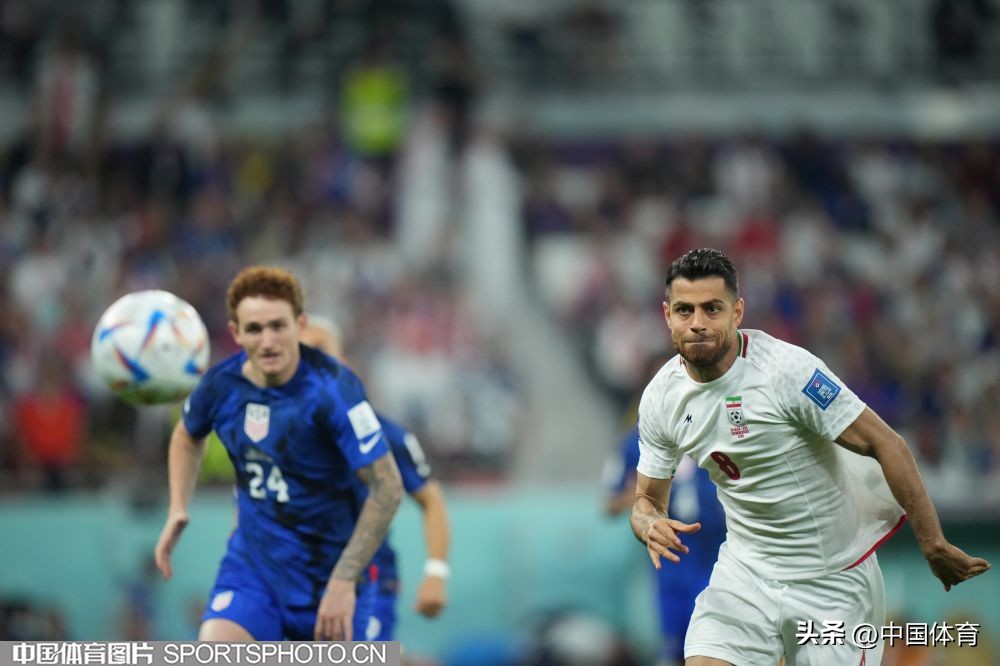 卡塔尔世界杯卡塔尔对阵伊朗,卡塔尔世界杯伊朗对美国精彩时刻