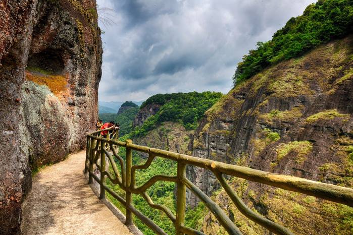 广东周边海边冷门渔村,广东十大冷门自驾游