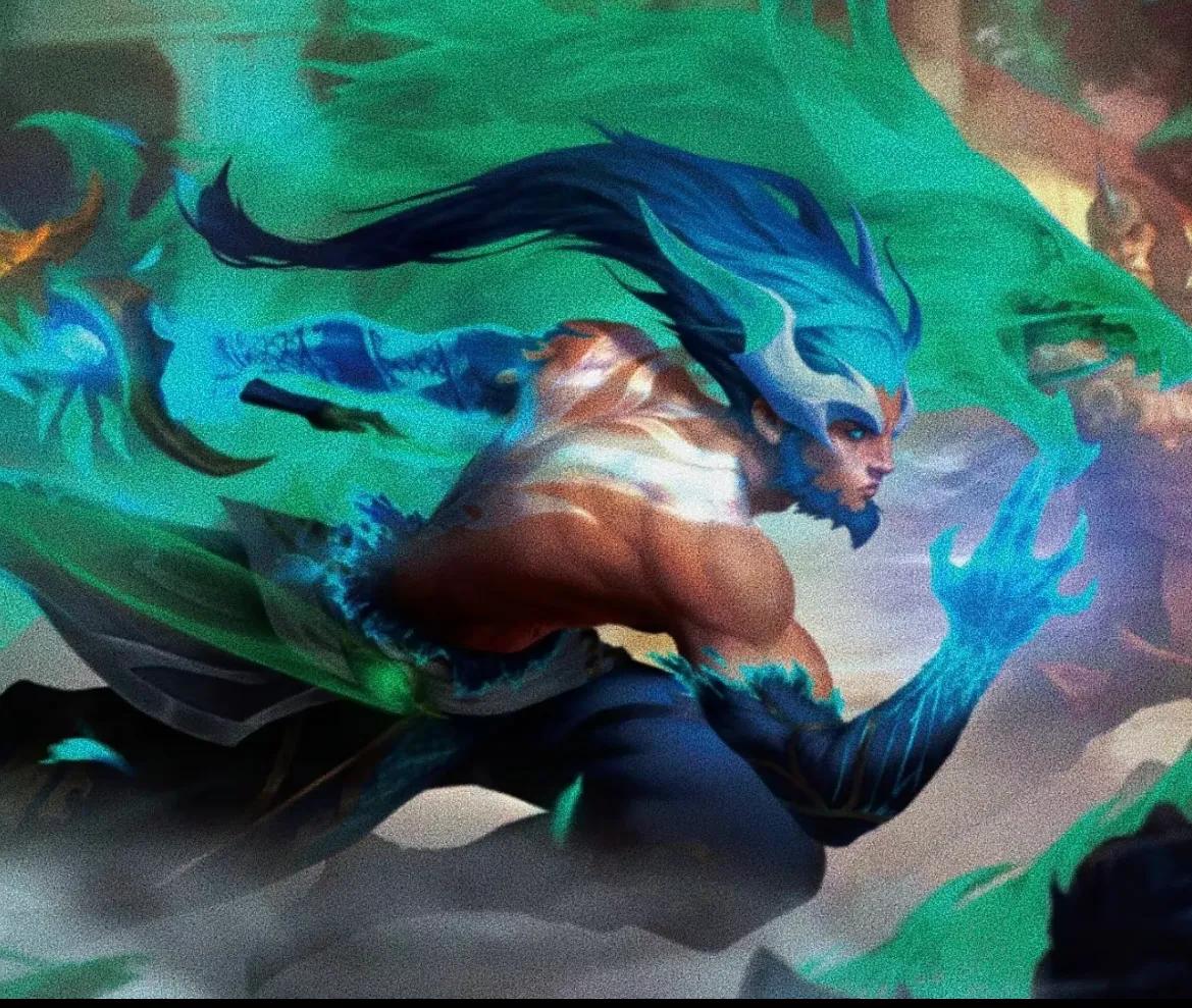 英雄联盟剑圣无极之道,英雄联盟剑圣教学