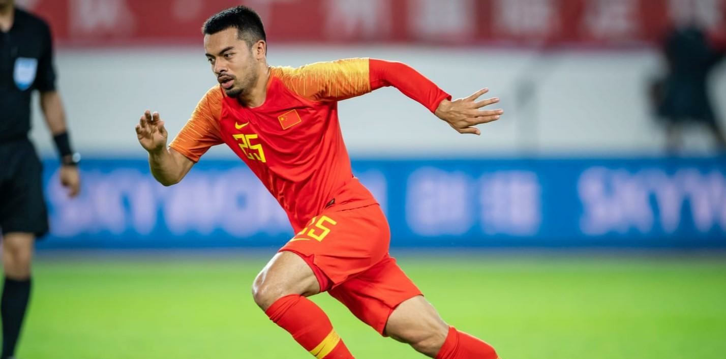 中国足球即将归化球员一览表,中国足球归化球员最新名单