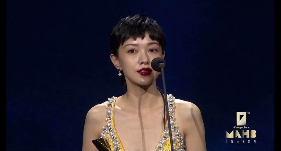 郭采洁顾里选角色,顾里郭采洁小时代