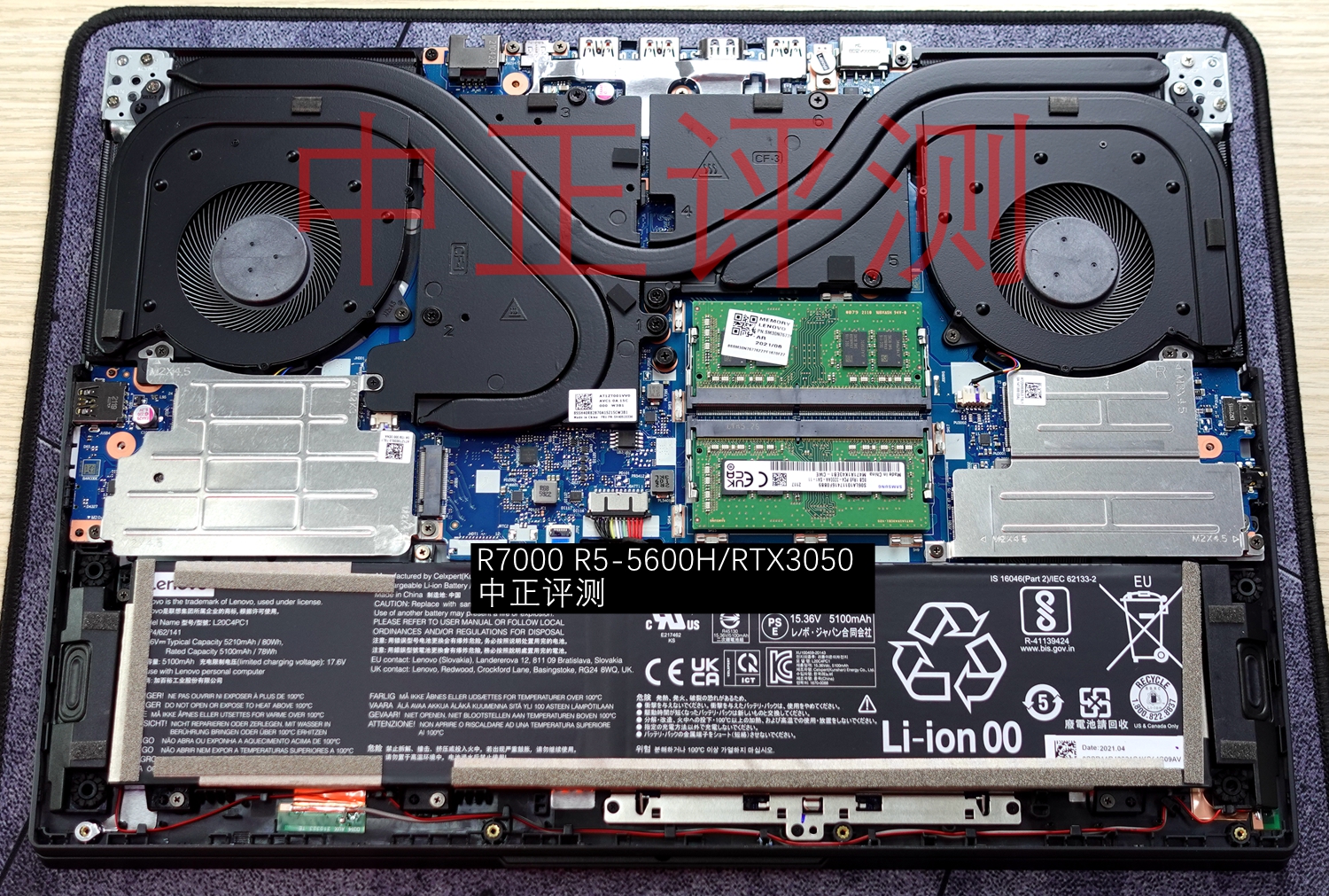 资料贴：近期笔记本拆机图汇总，有你的笔记本吗？超多图杀猫