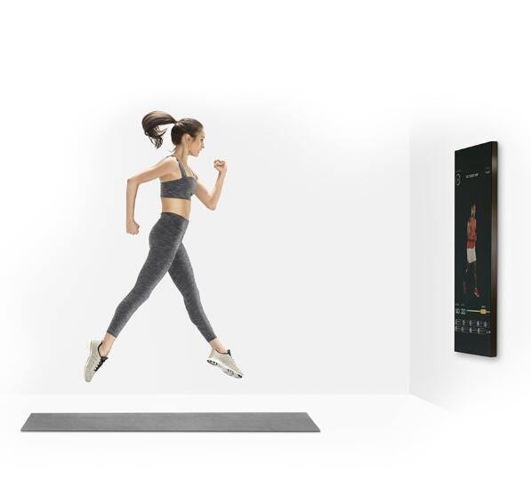 再冲运动科技第一股困在“自律”中的Keep将获自由？